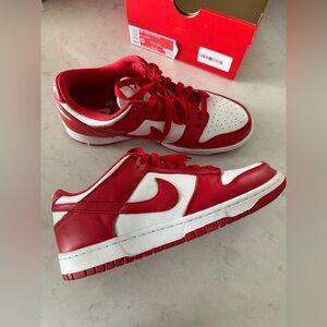 Nike dunks